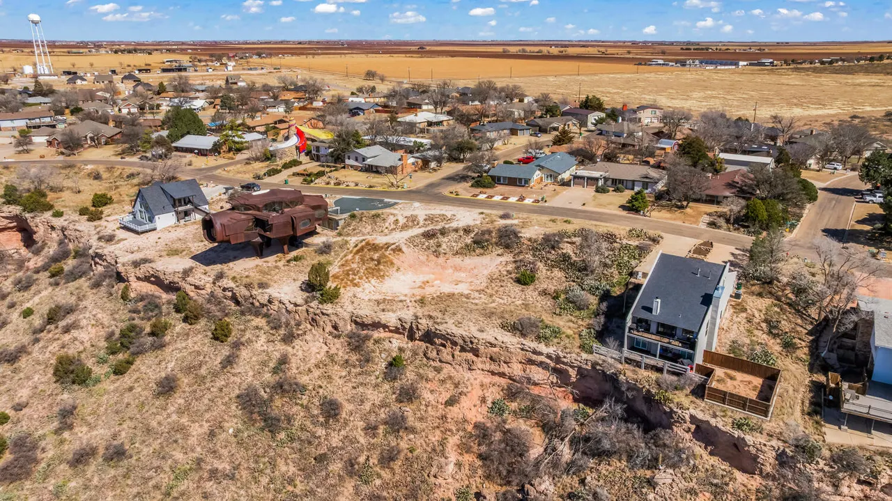 Photo 24 — 87 E Canyonview Drive, Ransom Canyon, TX 79366