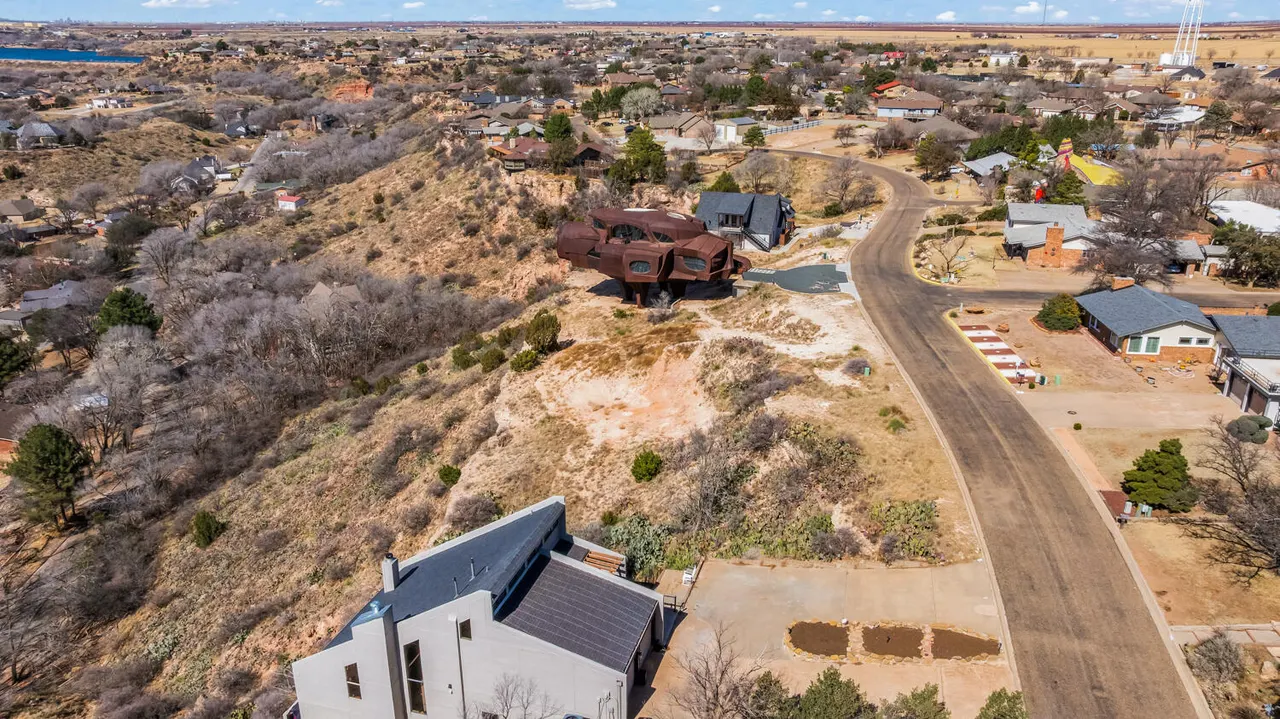 Photo 27 — 87 E Canyonview Drive, Ransom Canyon, TX 79366