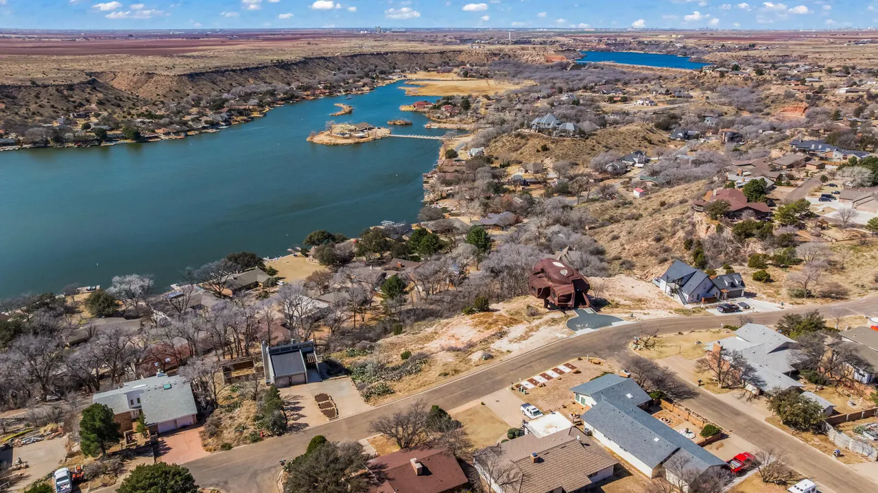 Photo 28 — 87 E Canyonview Drive, Ransom Canyon, TX 79366