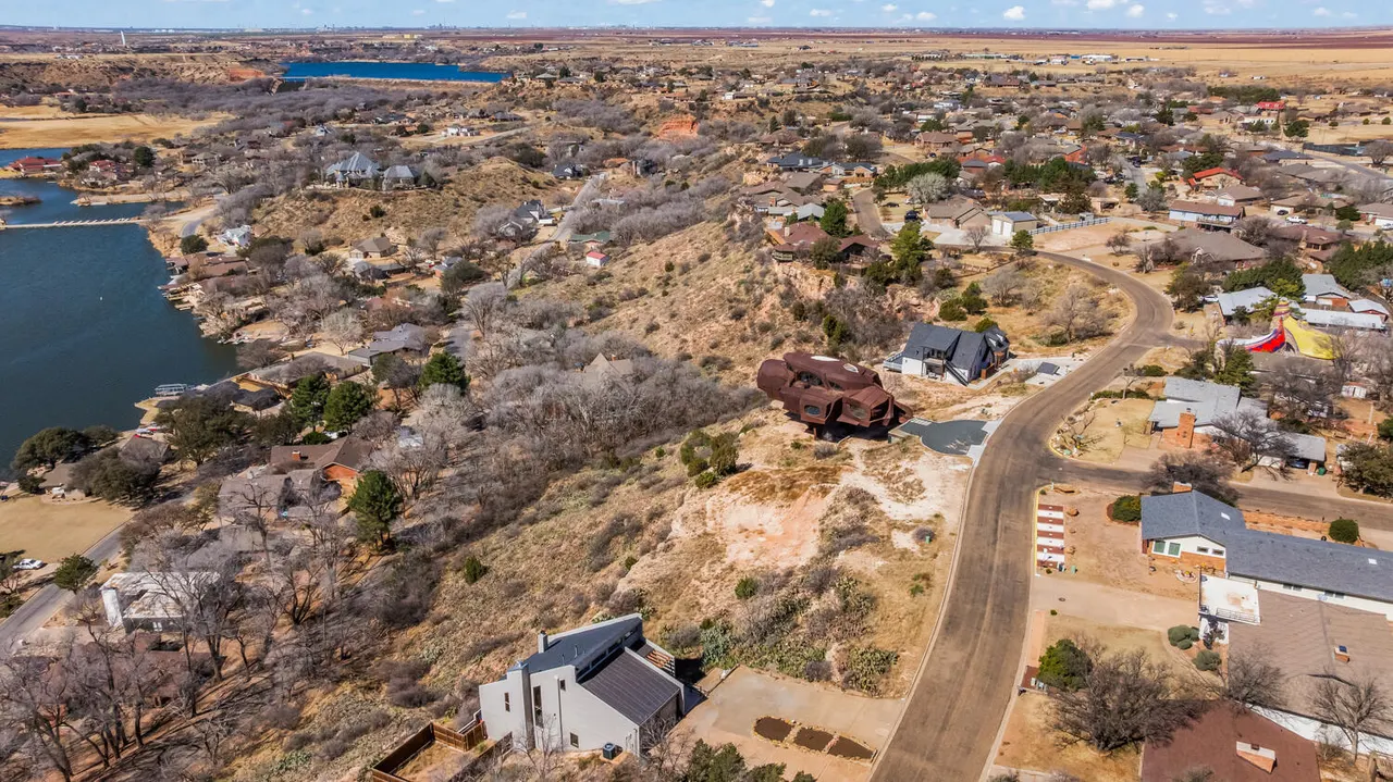 Photo 29 — 87 E Canyonview Drive, Ransom Canyon, TX 79366