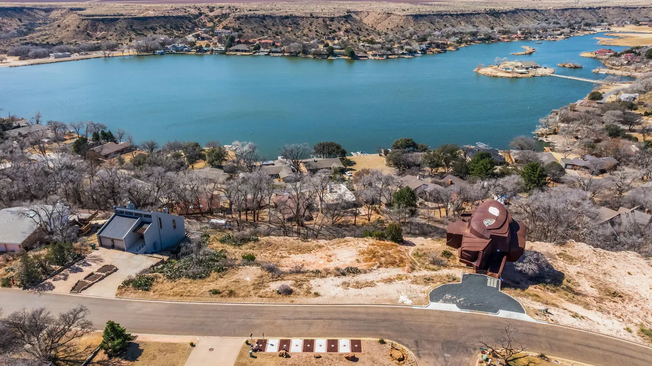 Photo 3 — 87 E Canyonview Drive, Ransom Canyon, TX 79366