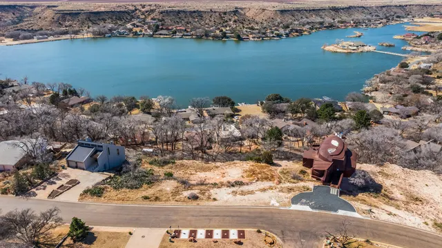 Photo 3 — 87 E Canyonview Drive, Ransom Canyon, TX 79366