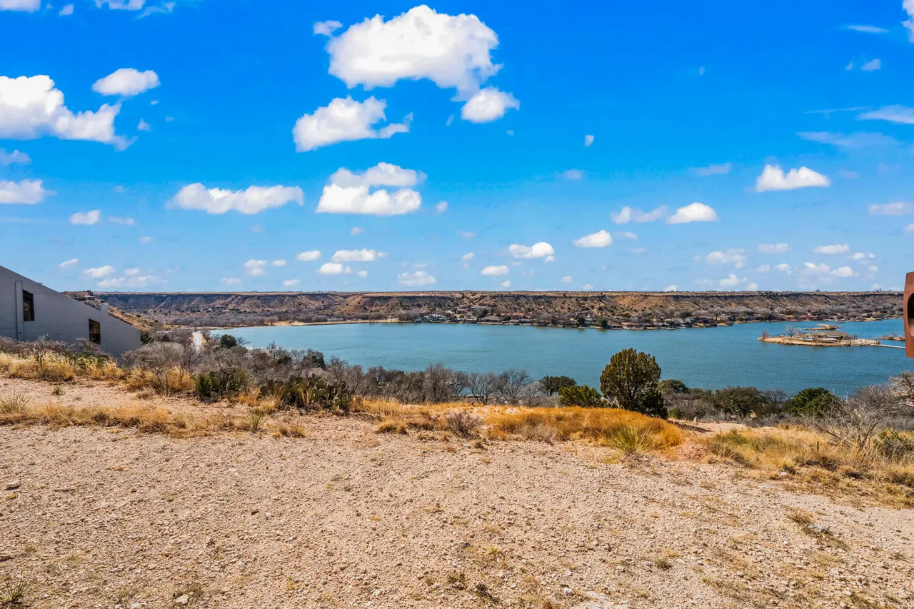 Front exterior — 87 E Canyonview Drive, Ransom Canyon, TX 79366