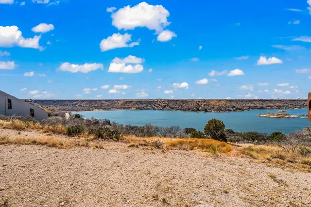 Front exterior — 87 E Canyonview Drive, Ransom Canyon, TX 79366