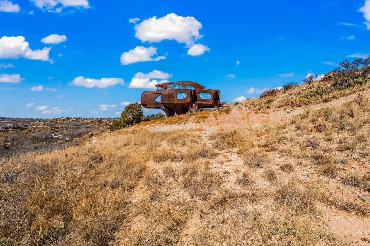 Photo 34 — 87 E Canyonview Drive, Ransom Canyon, TX 79366