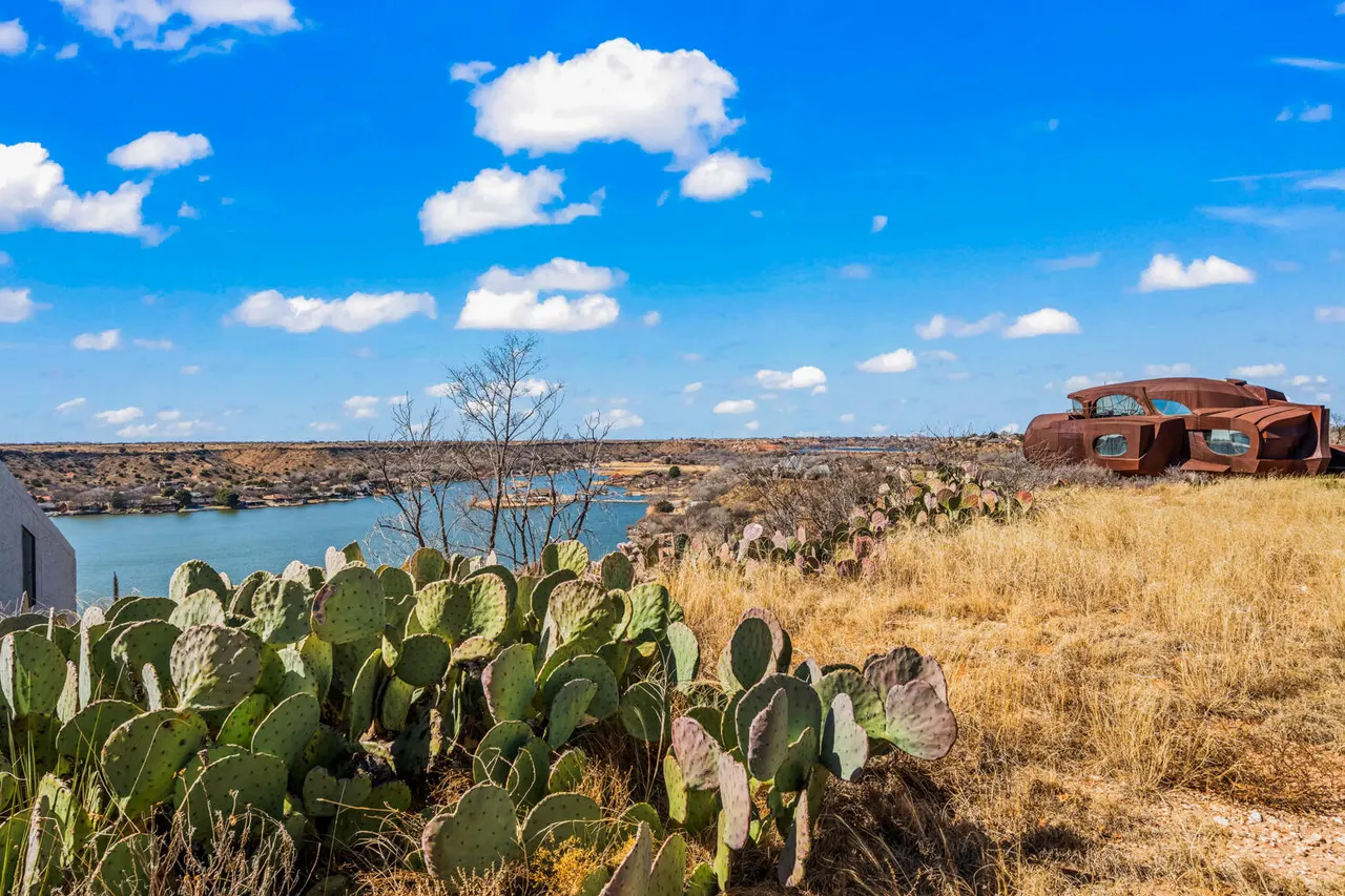 Photo 6 — 87 E Canyonview Drive, Ransom Canyon, TX 79366