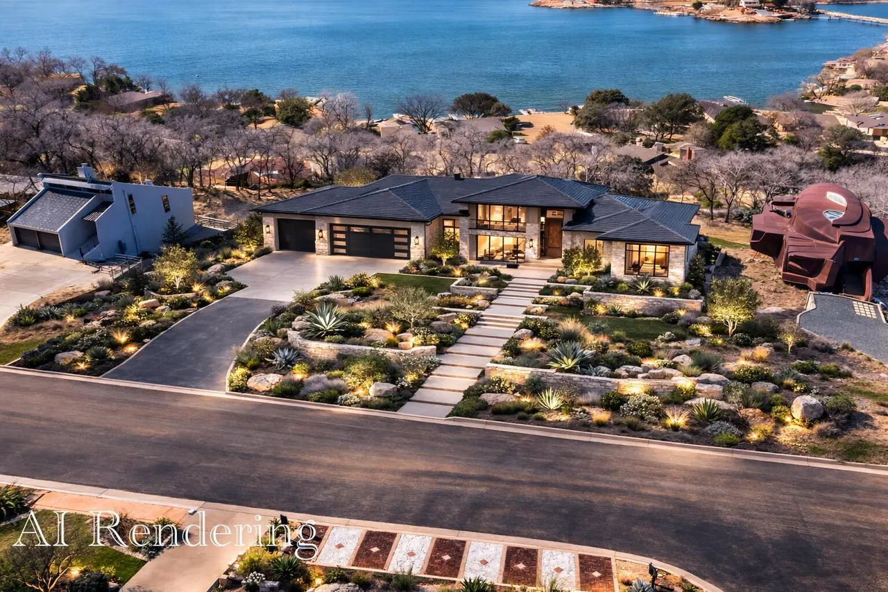 Photo 4 — 87 E Canyonview Drive, Ransom Canyon, TX 79366