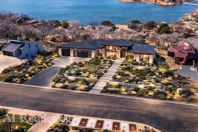 Photo 4 — 87 E Canyonview Drive, Ransom Canyon, TX 79366