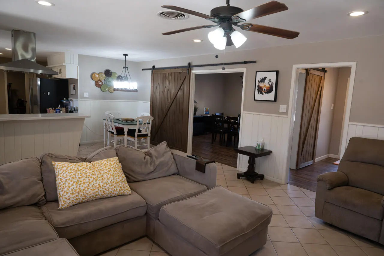 Photo 7 — 2305 57th Street, Lubbock, TX 79412