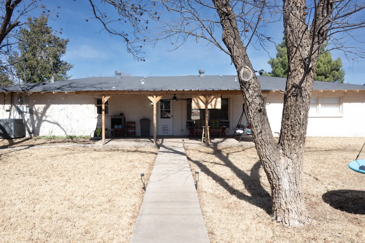 Photo 23 — 2305 57th Street, Lubbock, TX 79412