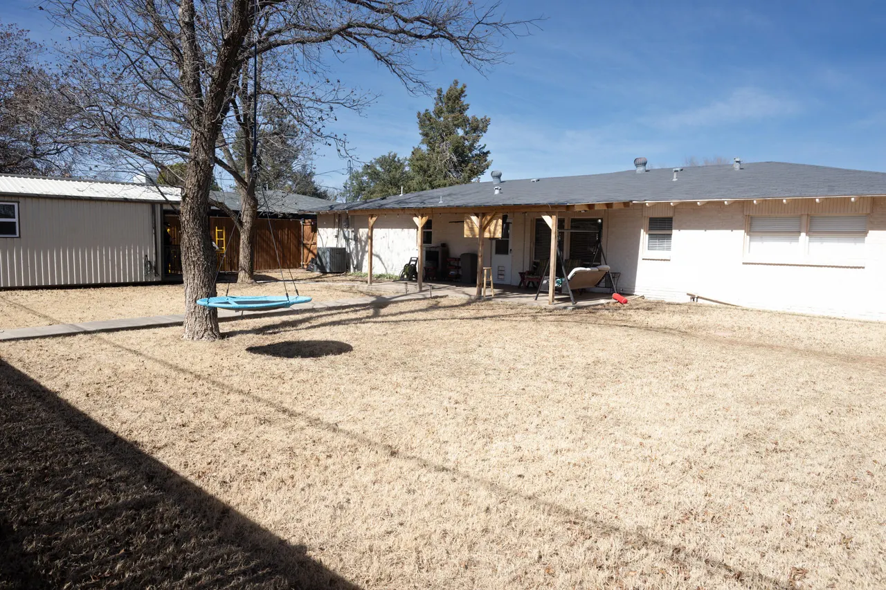 Photo 24 — 2305 57th Street, Lubbock, TX 79412