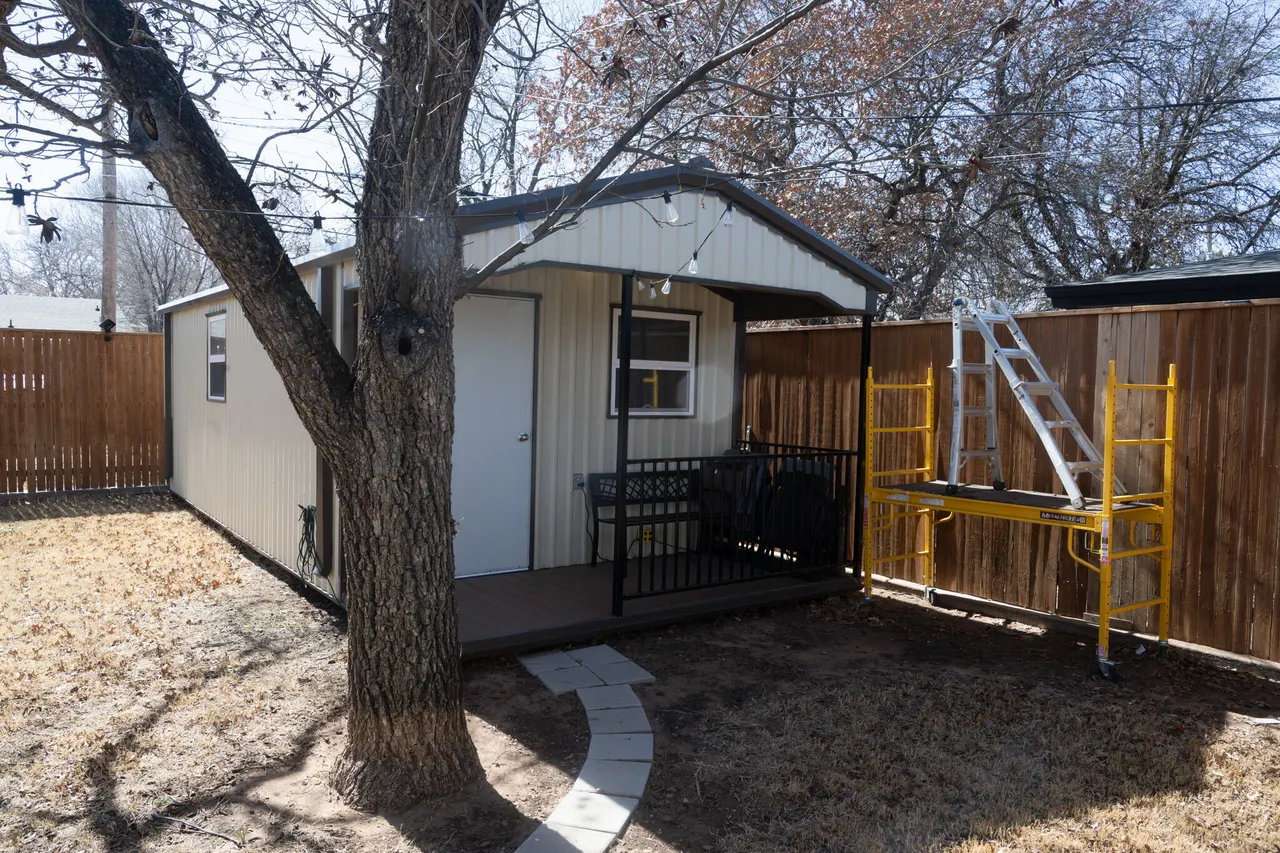Photo 26 — 2305 57th Street, Lubbock, TX 79412