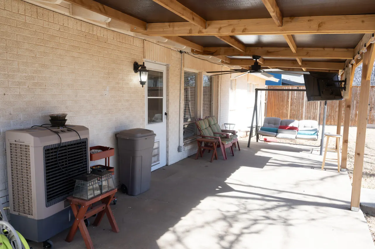 Photo 25 — 2305 57th Street, Lubbock, TX 79412