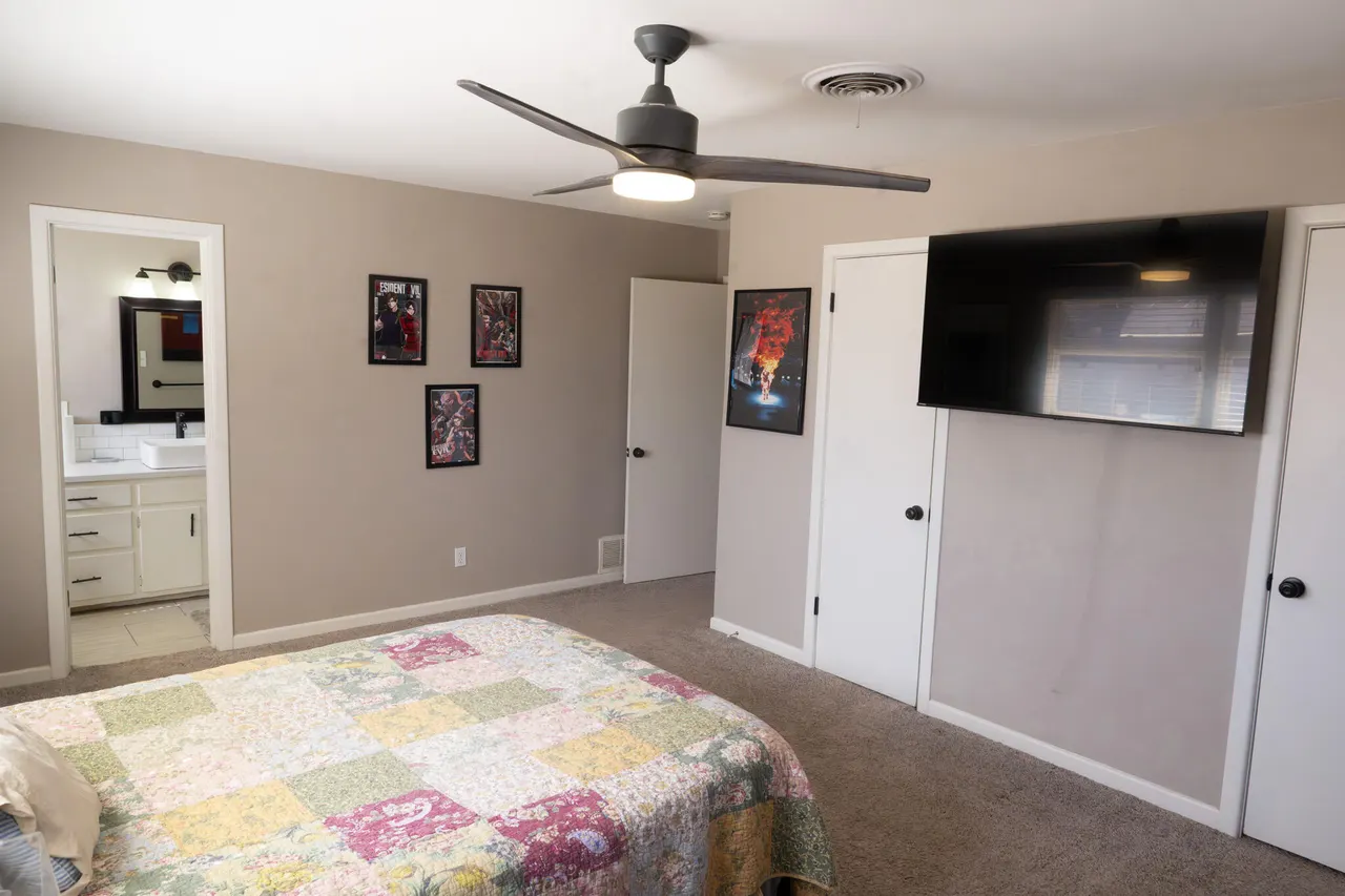 Photo 17 — 2305 57th Street, Lubbock, TX 79412