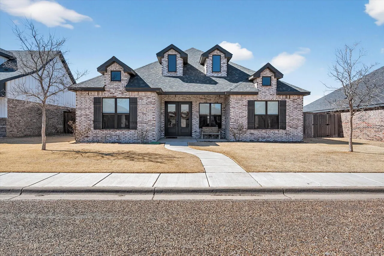 Photo 32 — 1308 Dover Lane, Wolfforth, TX 79382