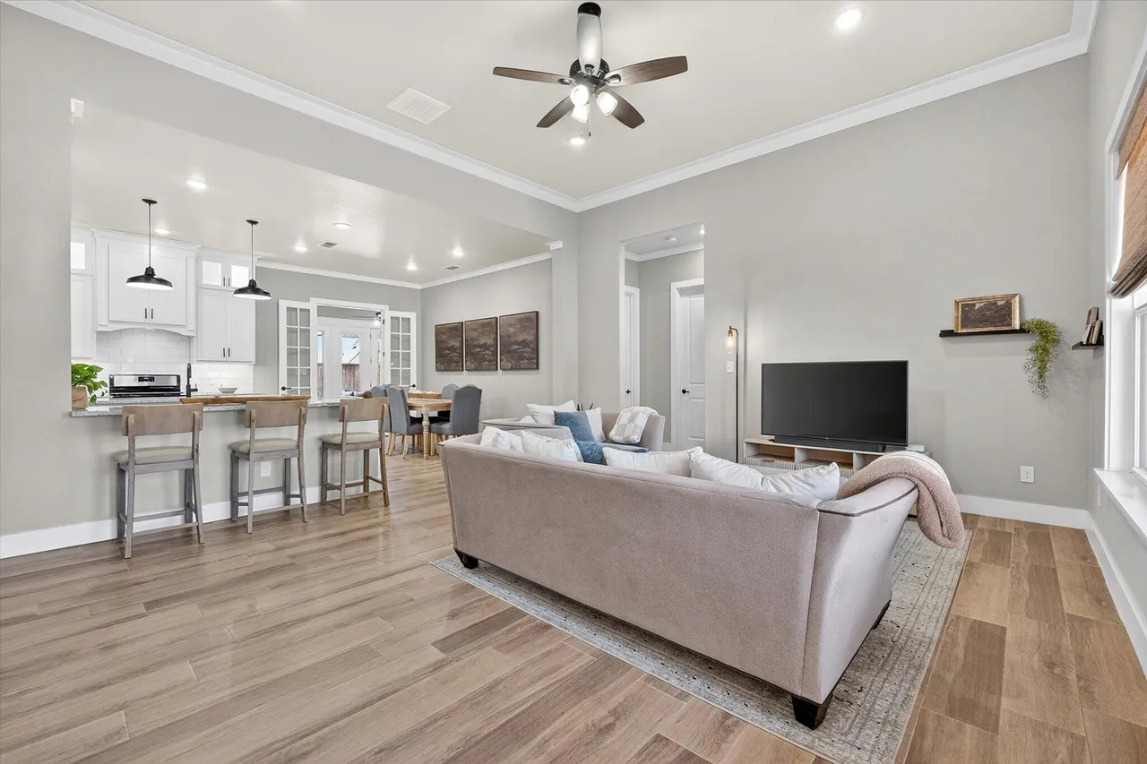 Photo 4 — 1308 Dover Lane, Wolfforth, TX 79382
