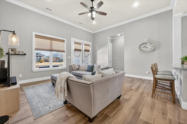 Photo 5 — 1308 Dover Lane, Wolfforth, TX 79382