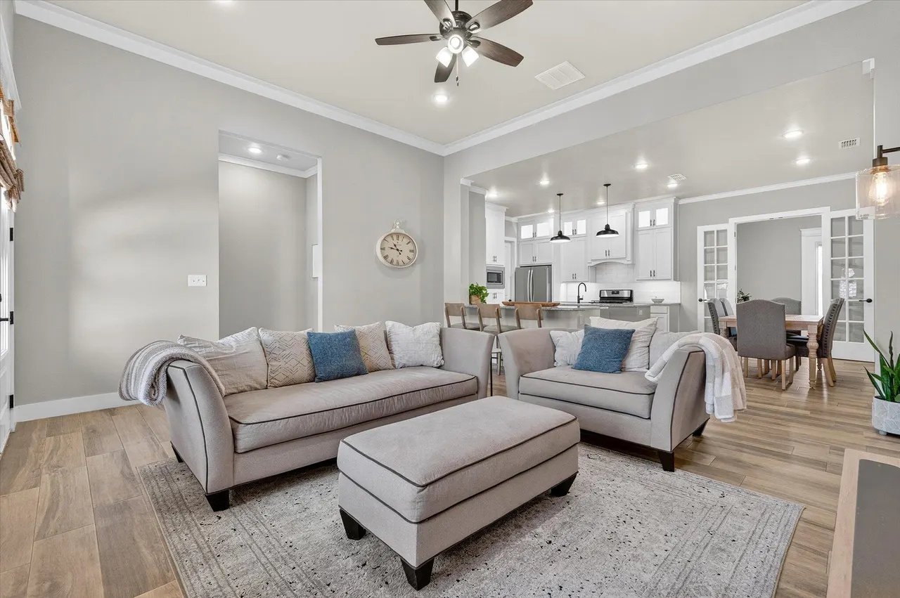 Photo 3 — 1308 Dover Lane, Wolfforth, TX 79382