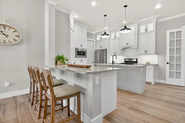 Photo 6 — 1308 Dover Lane, Wolfforth, TX 79382