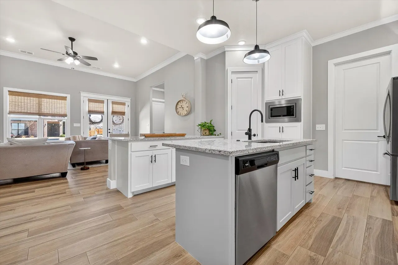 Photo 7 — 1308 Dover Lane, Wolfforth, TX 79382