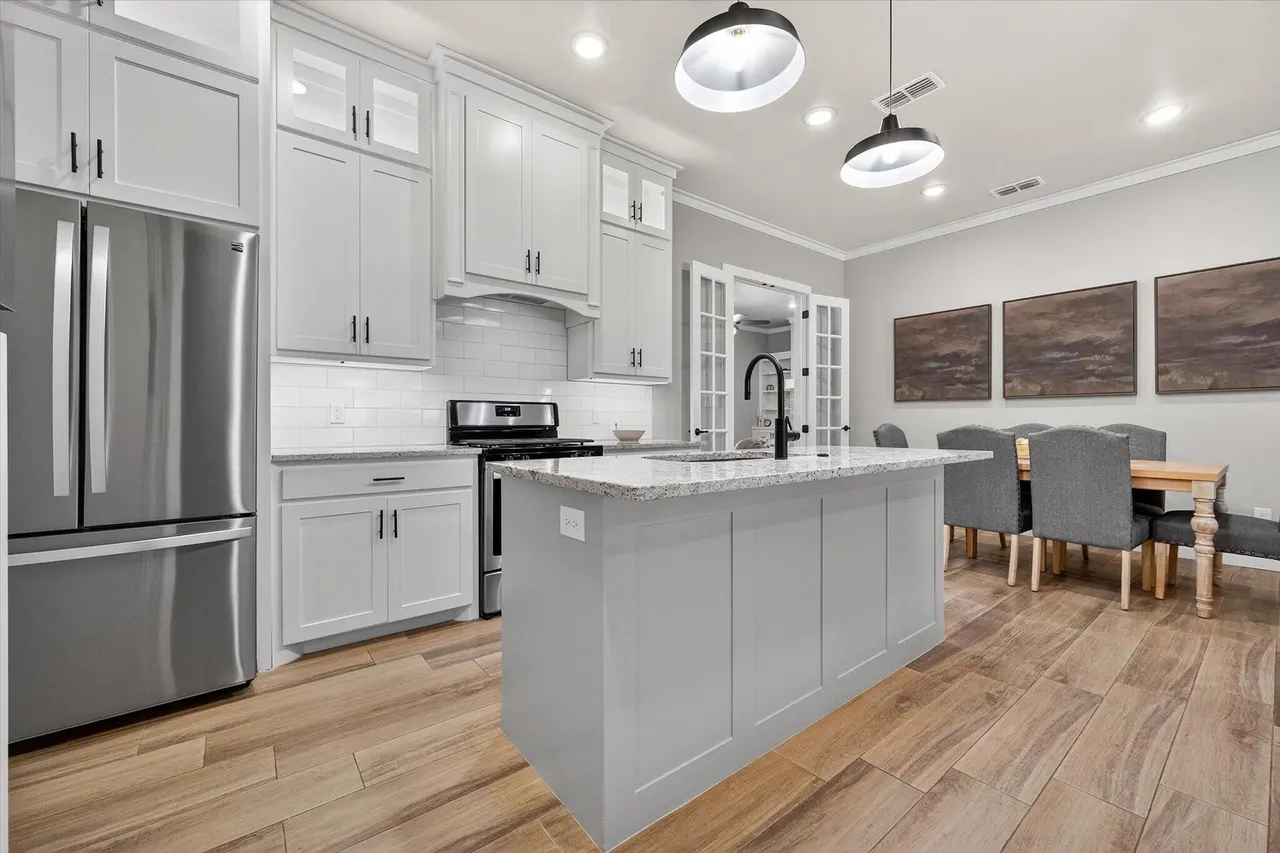 Photo 9 — 1308 Dover Lane, Wolfforth, TX 79382