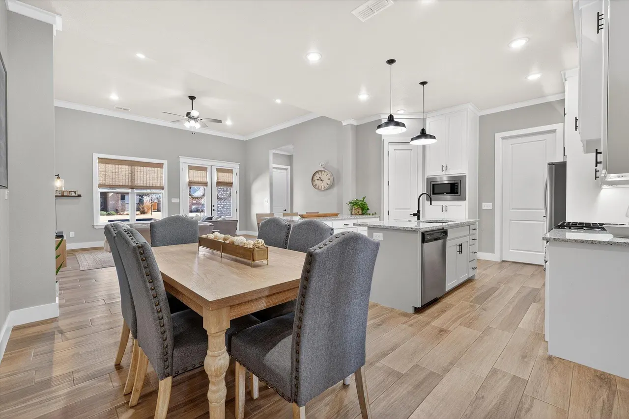 Photo 11 — 1308 Dover Lane, Wolfforth, TX 79382