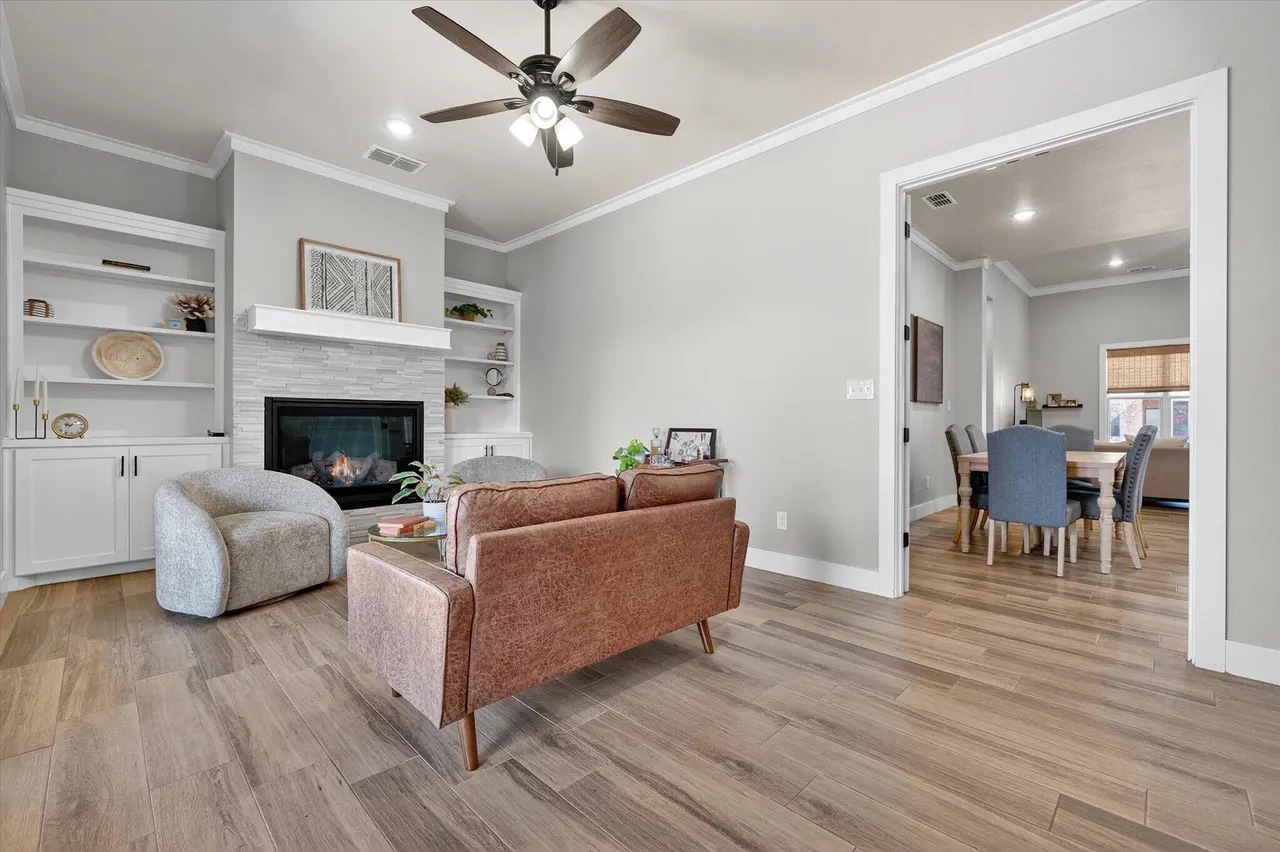 Photo 13 — 1308 Dover Lane, Wolfforth, TX 79382