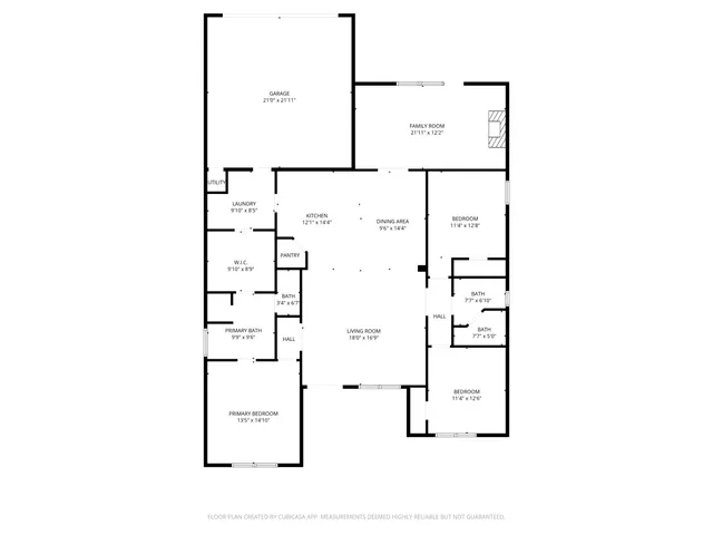 Photo 2 — 1308 Dover Lane, Wolfforth, TX 79382