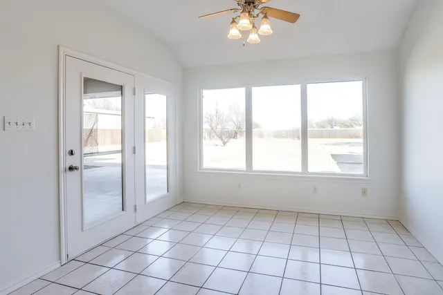 Photo 8 — 7807 Prentiss Avenue, Lubbock, TX 79424
