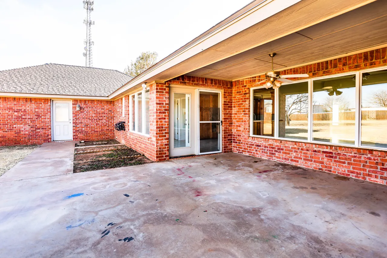 Photo 24 — 7807 Prentiss Avenue, Lubbock, TX 79424