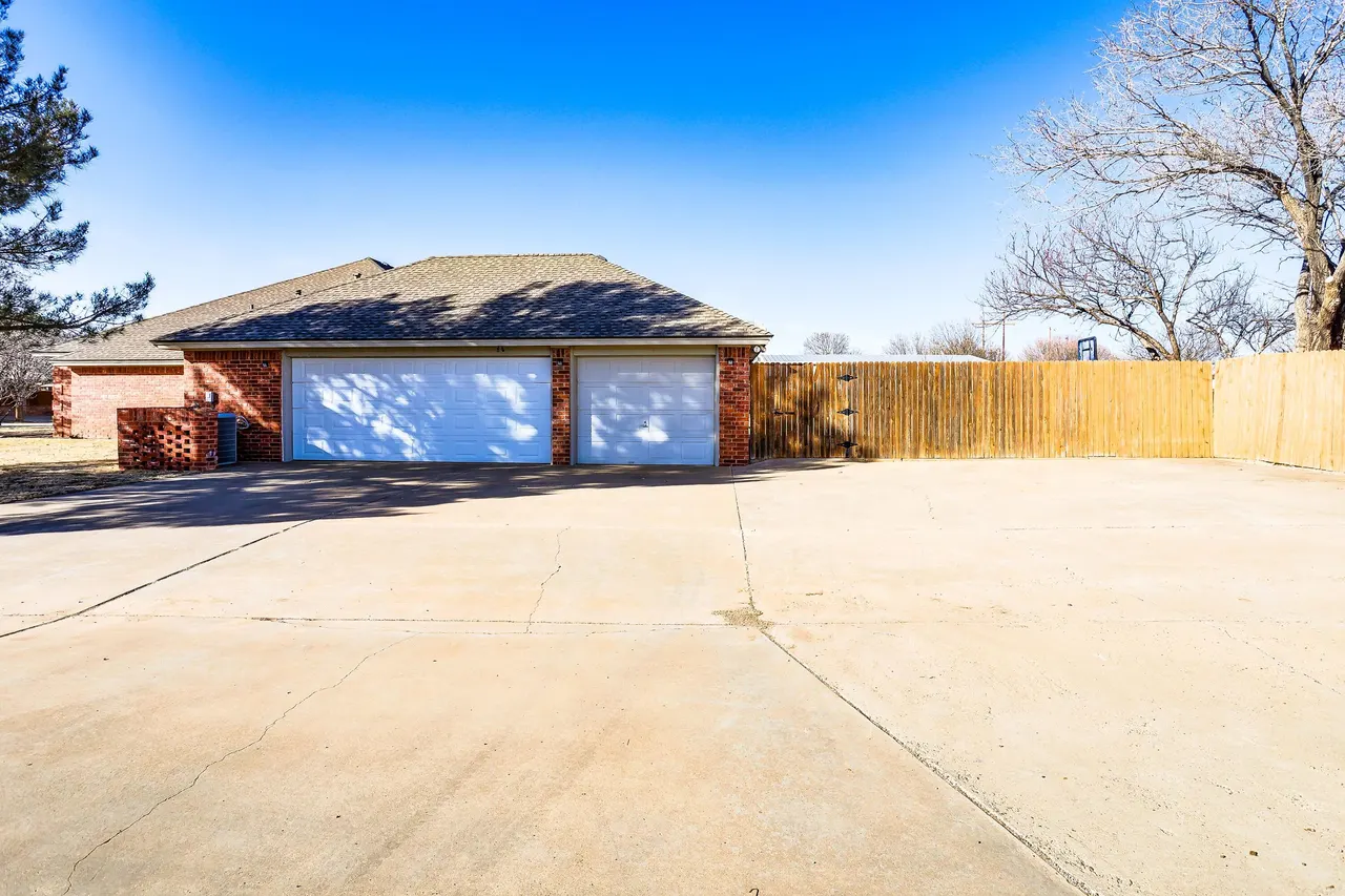 Photo 28 — 7807 Prentiss Avenue, Lubbock, TX 79424