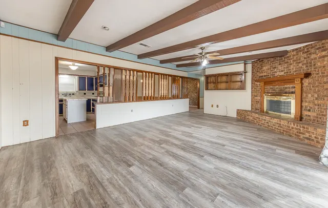 Photo 7 — 505 Owen Street, Lubbock, TX 79403