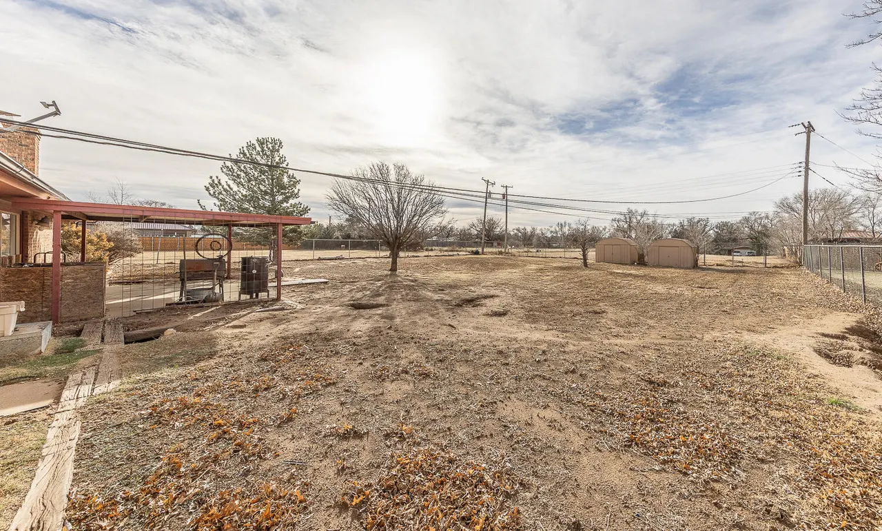 Photo 23 — 505 Owen Street, Lubbock, TX 79403