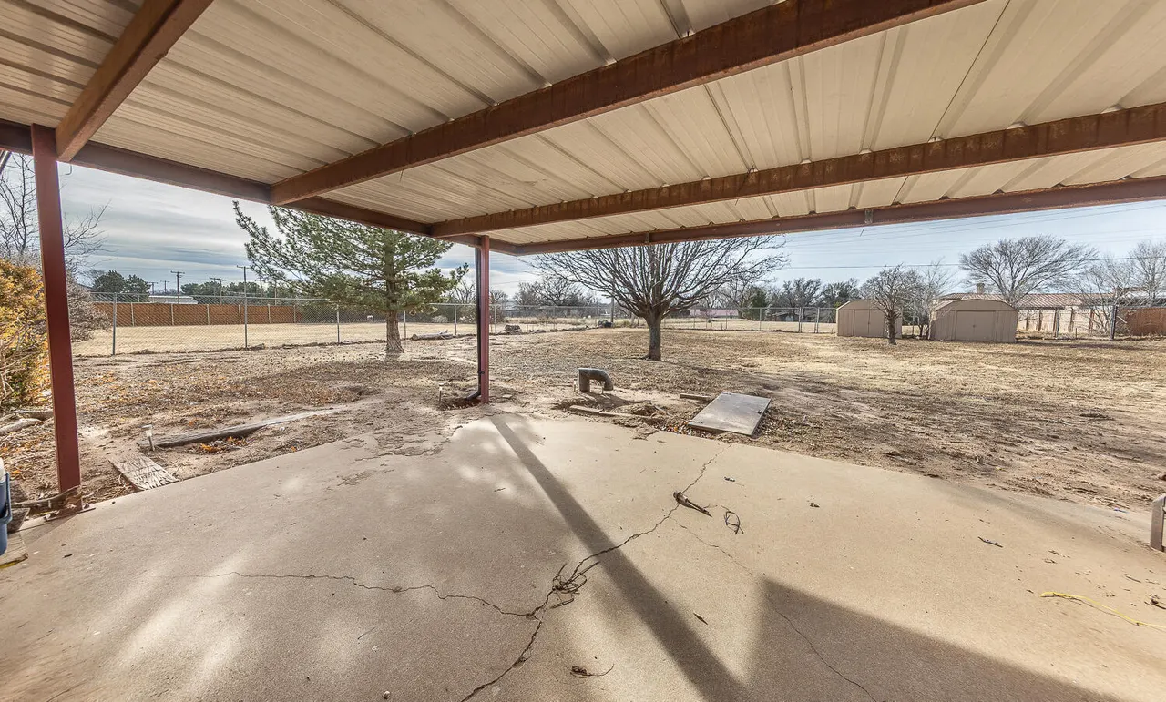 Photo 28 — 505 Owen Street, Lubbock, TX 79403