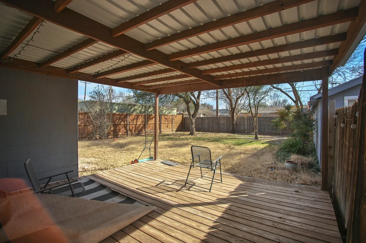 Photo 34 — 3013 28th Street, Lubbock, TX 79410