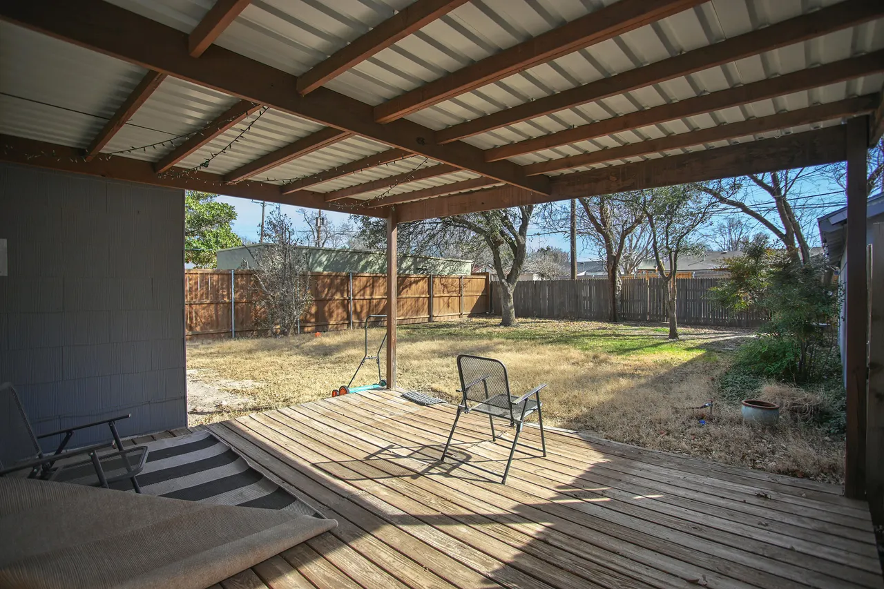 Photo 35 — 3013 28th Street, Lubbock, TX 79410