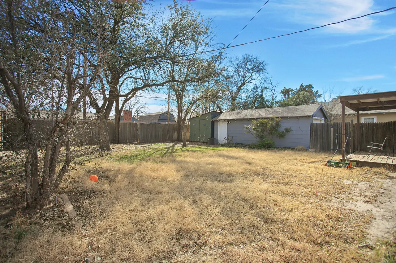 Photo 36 — 3013 28th Street, Lubbock, TX 79410