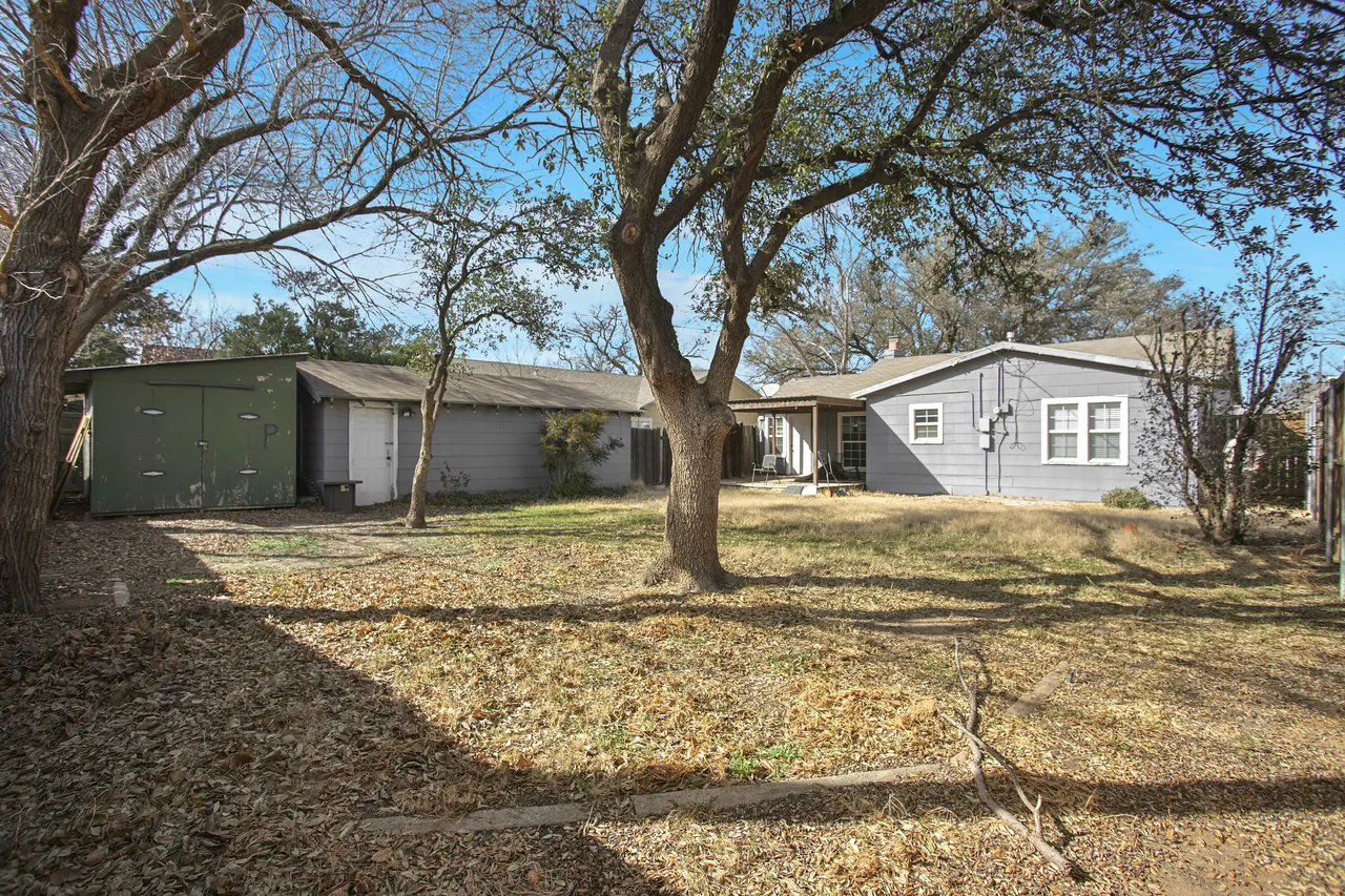 Photo 37 — 3013 28th Street, Lubbock, TX 79410