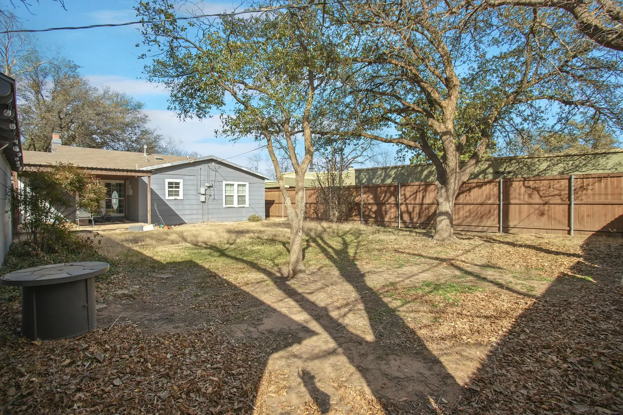 Photo 38 — 3013 28th Street, Lubbock, TX 79410