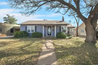 Sold home at 3013 28th Street
