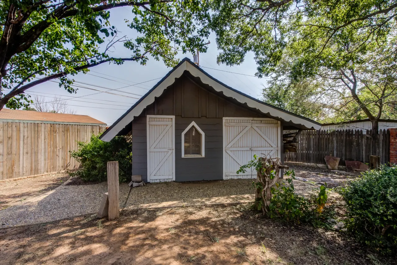 Photo 48 — 1301 E Tate Street, Brownfield, TX 79316