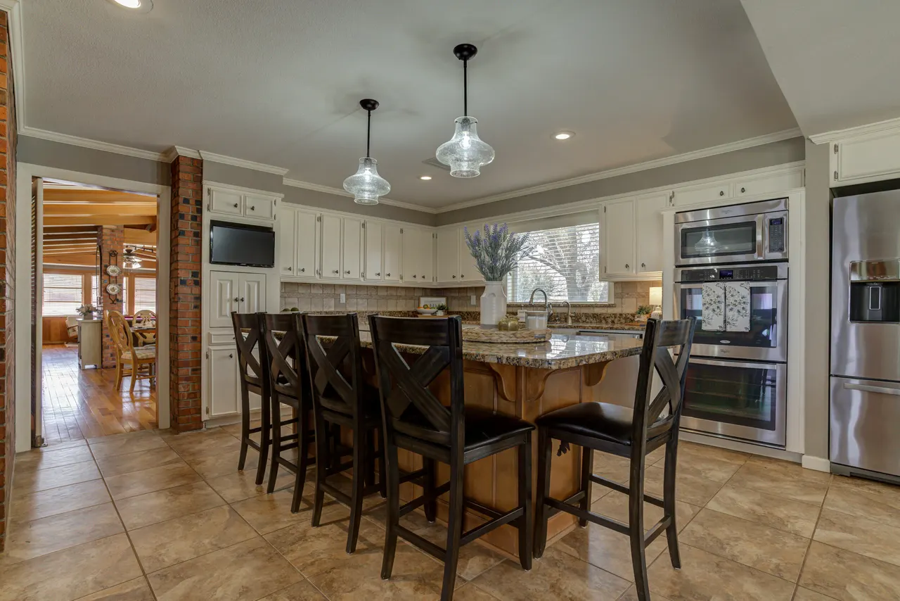Photo 5 — 1301 E Tate Street, Brownfield, TX 79316