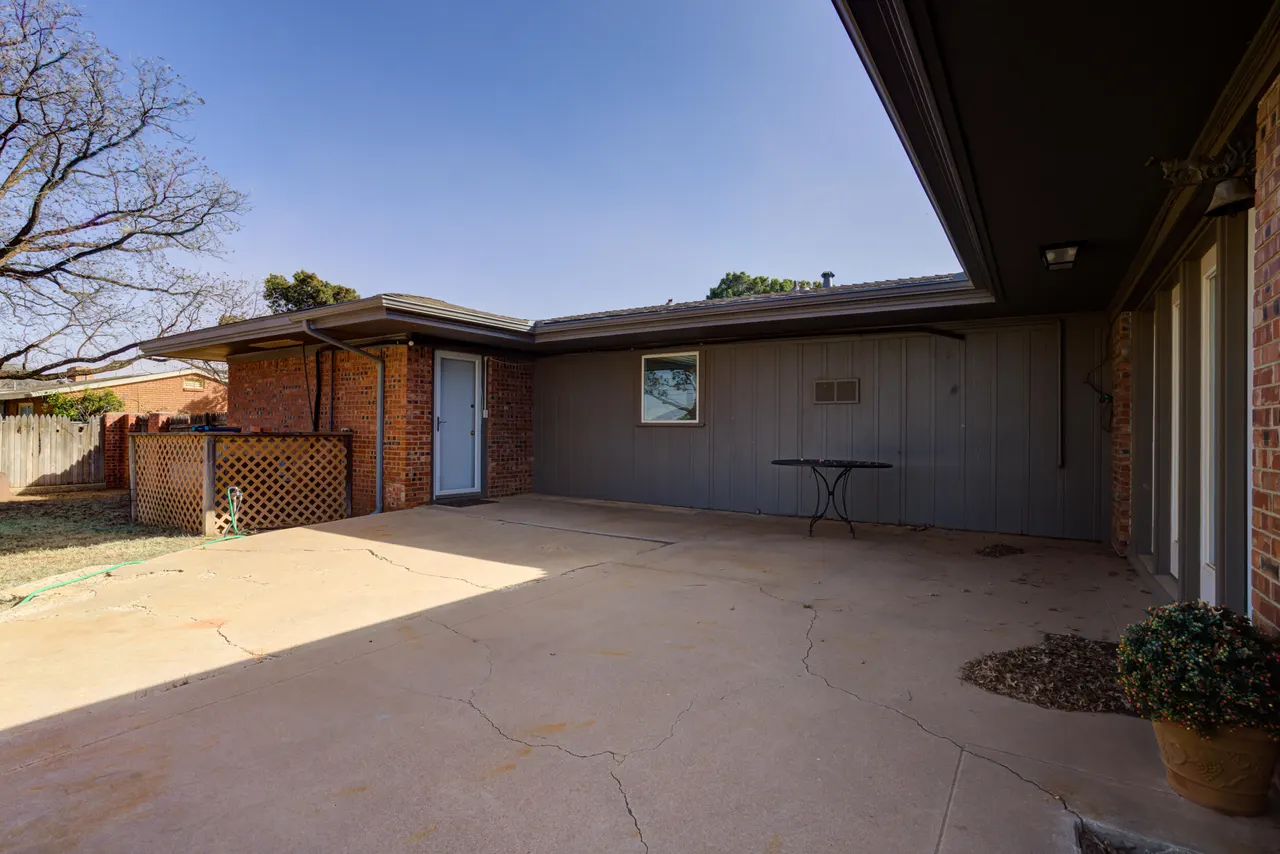 Photo 43 — 1301 E Tate Street, Brownfield, TX 79316