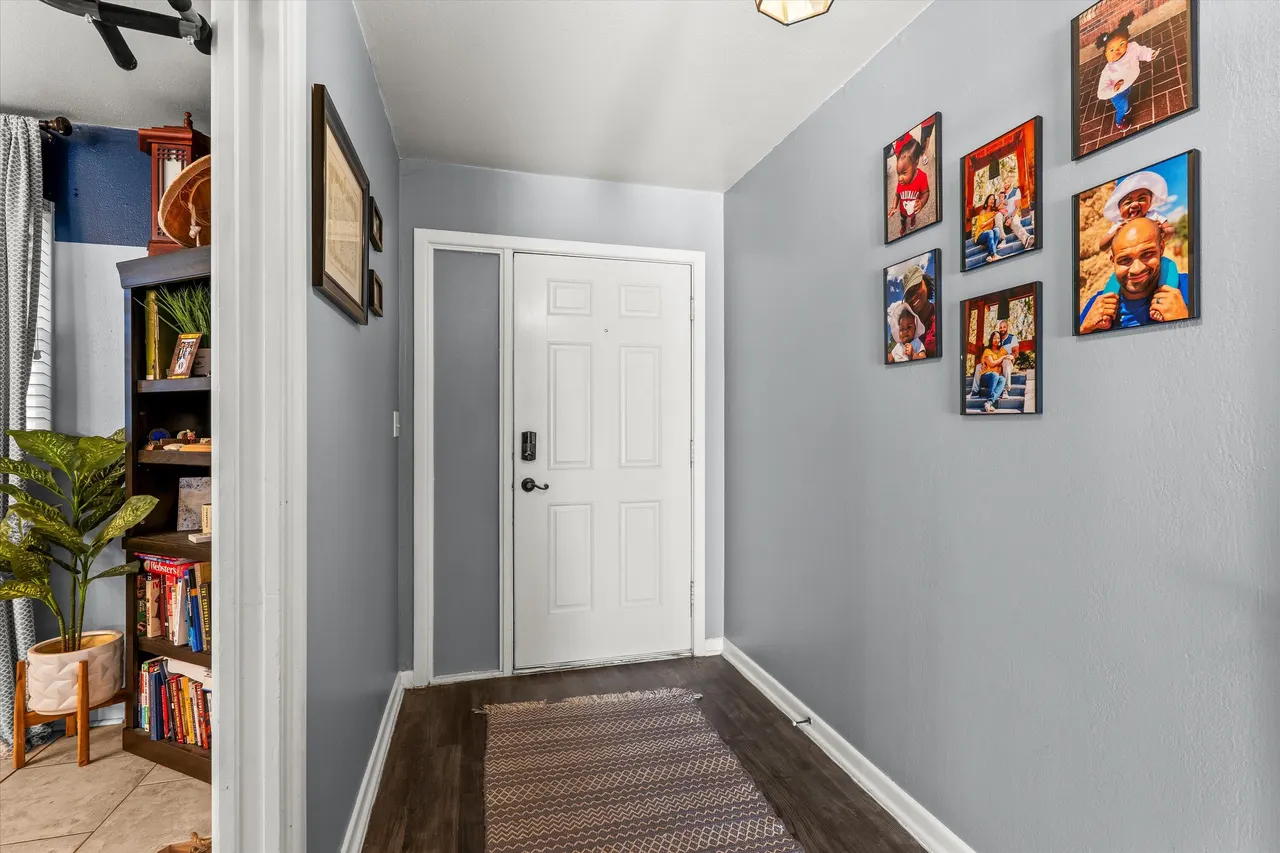 Photo 5 — 2717 55th Street, Lubbock, TX 79413
