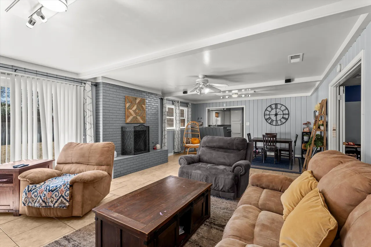 Photo 6 — 2717 55th Street, Lubbock, TX 79413