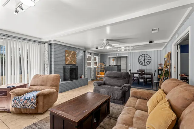 Photo 6 — 2717 55th Street, Lubbock, TX 79413