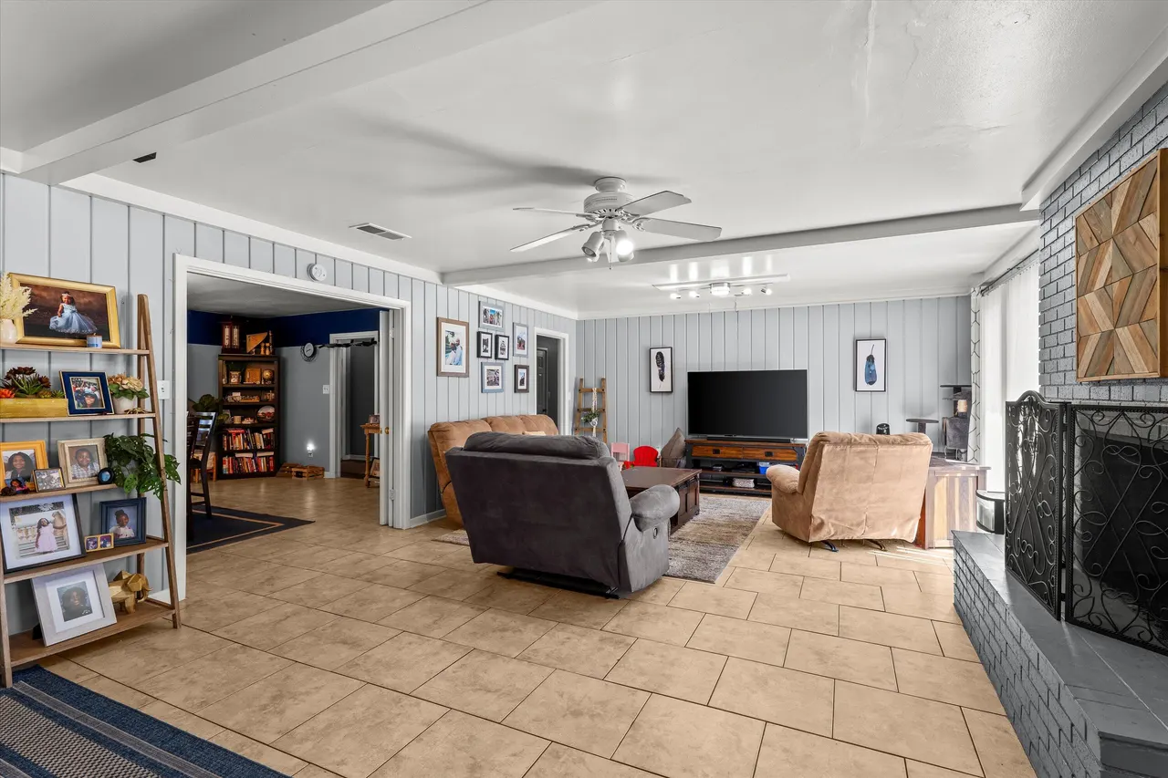 Photo 7 — 2717 55th Street, Lubbock, TX 79413