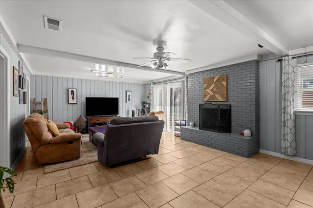 Photo 8 — 2717 55th Street, Lubbock, TX 79413