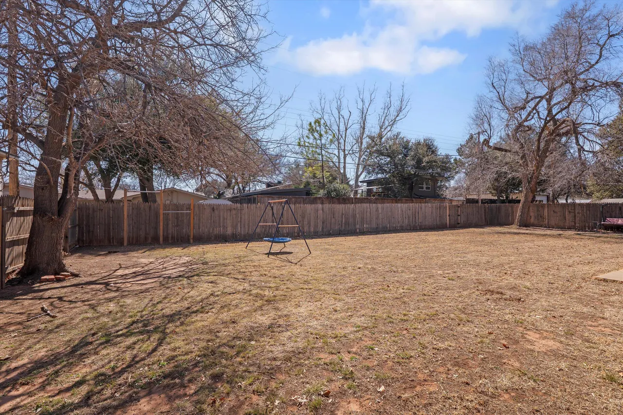 Photo 25 — 2717 55th Street, Lubbock, TX 79413