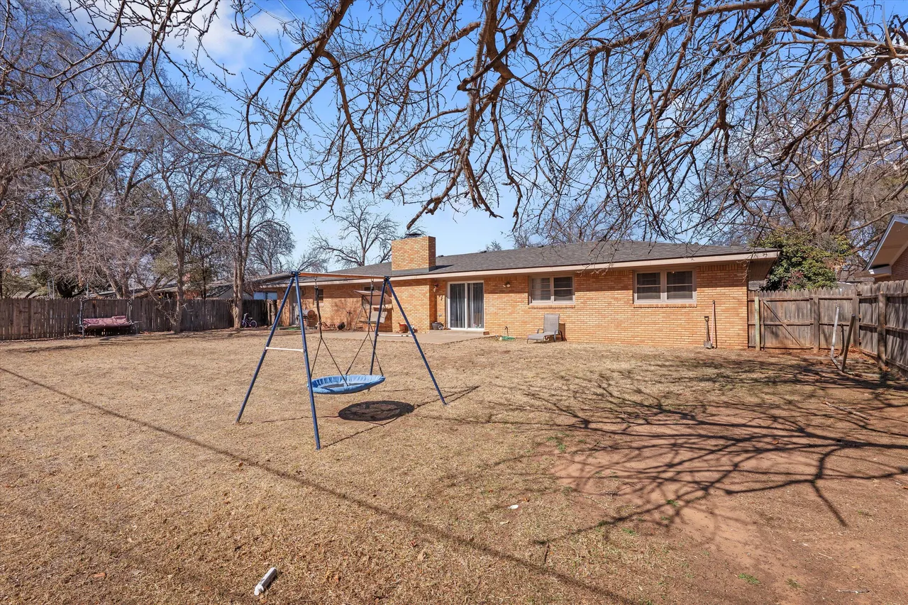 Photo 26 — 2717 55th Street, Lubbock, TX 79413